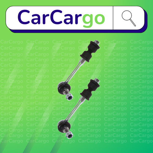 Front stabiliser anti roll - x2,