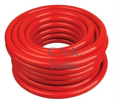 Food grade hose - grade, (12mm)