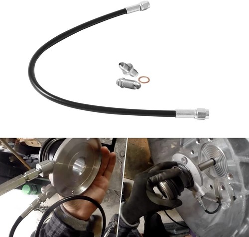 Ls1 ls6 lsx - remote, clutch