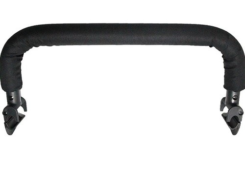 Stroller bar for - stroller,
