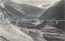R341881 D Annecy a Thones La Route et le Defile de Morette A Gardet