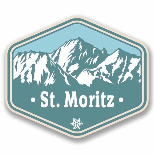 Moritz switzerland - 2,