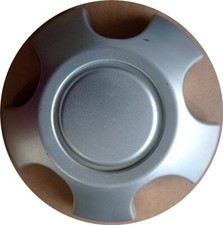 1 x GENUINE TOYOTA RAV 4 PACIFIC ALLOY HUB CENTRE CAP (A#115) 42060