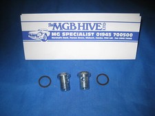 Pair mgb v8 - of,