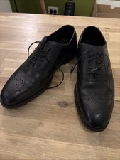 Loakes Black 1880 Classic