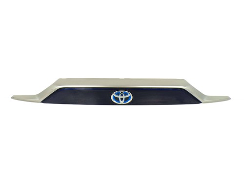 Toyota rav xa50 tailgate - toyota,