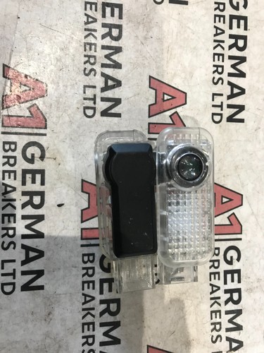 Audi rings projector - a3,