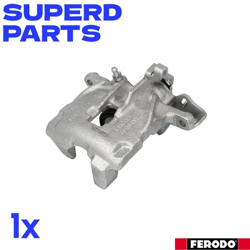 Disc brake caliper rear - brake,
