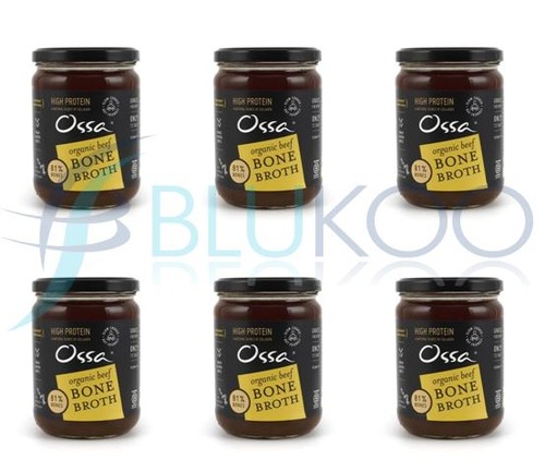 Ossa organic beef bone - ossa,
