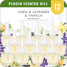 Plug air freshener refills - in,
