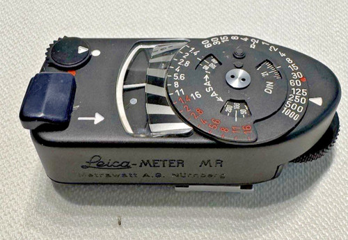30150 leitz leicameter black - leitz,
