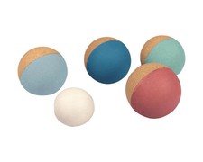 Korko Champion Cork Boccia Set