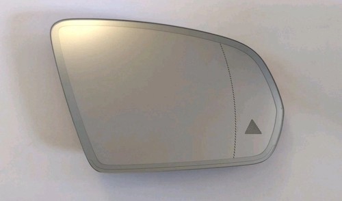 Mercedes class rh driver - s,