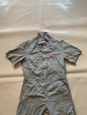 Dickies Coveralls Boiler Suit