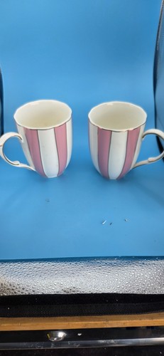 Grace teaware porcelain pink - grace,