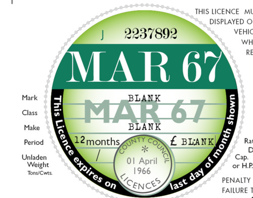 March 1967 more - 1967, &
