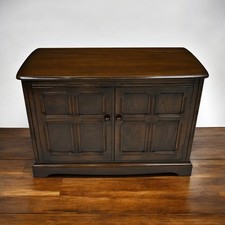 Ercol Malvern Music Hi Fi