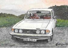 Triumph 2000