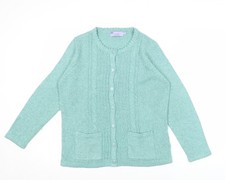 Honor Millburn Womens Green