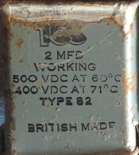 Vintage military grade - vintage,