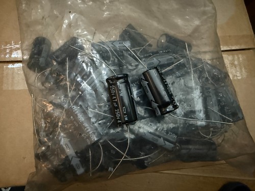 47uf 250v axial electrolytic - 47uf,