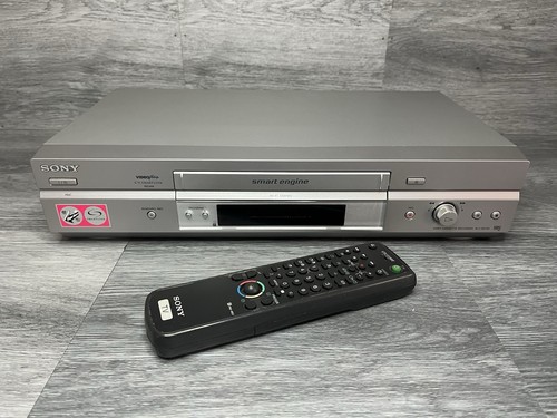 Sony smart engine slv se740g - smart, slv_se740g