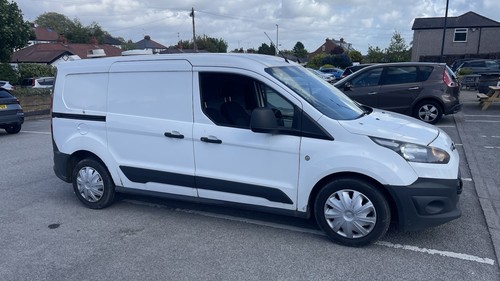 Ford transit connect - transit,