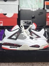 Air Jordan 4 Retro “Flight
