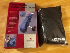 Storm Master Waterproof Golf