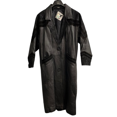 Desperado black genuine - black,