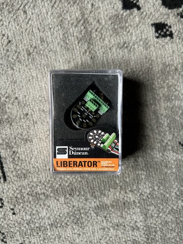 Seymour duncan liberator 250k - duncan,