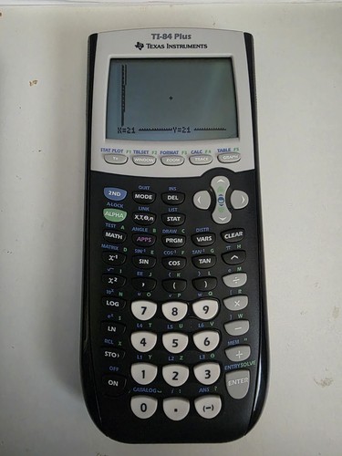 Texas instruments plus - texas,