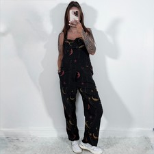 Gringo Black Dungarees M/L