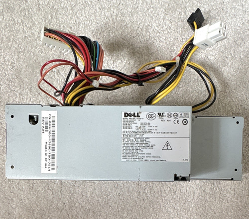 Dell h275p power - dell,