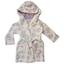 Disney Frozen Dressing Gown