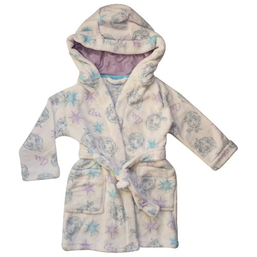 Disney frozen dressing gown - frozen,