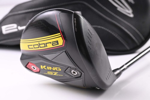 Cobra king speedzone driver - speedzone,