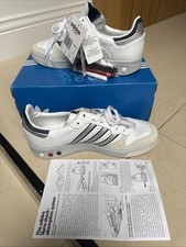 Adidas Grand Slam Spzl GS 2015 BNWTIB