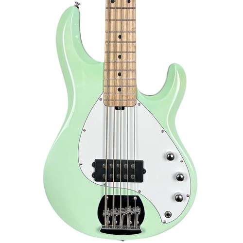 Sterling music man stingray - man,