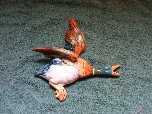 Beswick vintage flying - beswick,