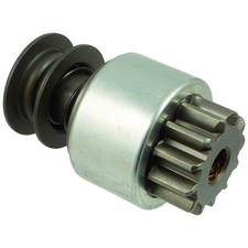 New Starter Drive For