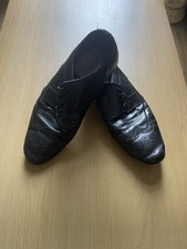 Cabin Crew Male Shoes Men's