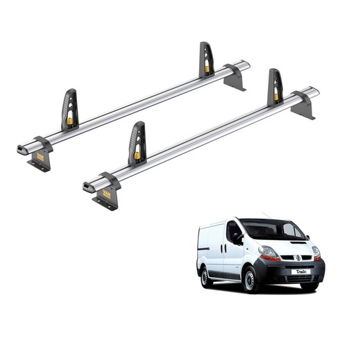 Renault trafic roof - trafic, rack