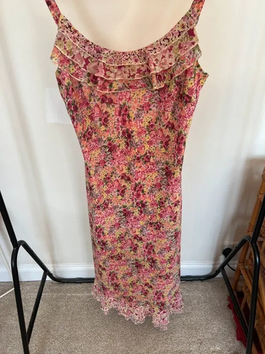 Y2k per una summer dress - per,