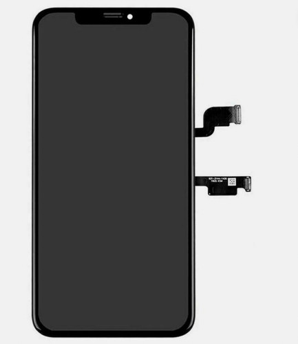 Lcd for iphone max - lcd, xs