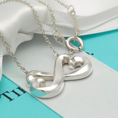 Authentic tiffany co - authentic,