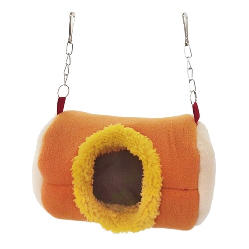 Small animal hammock hamster - animal,