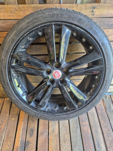 Jaguar x250 single - jaguar,