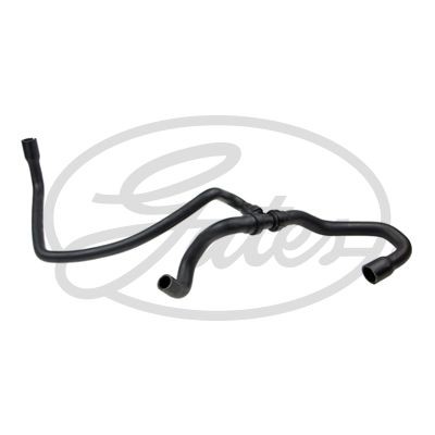 Radiator hose for smart fortwo - hose,