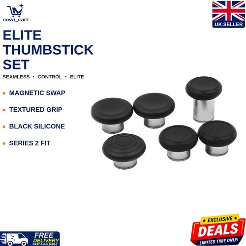 Xbox one elite thumbstick - elite,